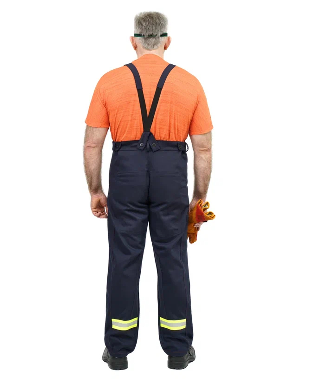 Костюм сварщика ОНИКС класс 3 СОП