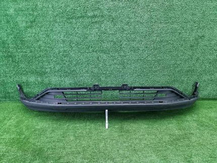 Юбка переднего бампера Chery Tiggo 7 Pro Max 22-24