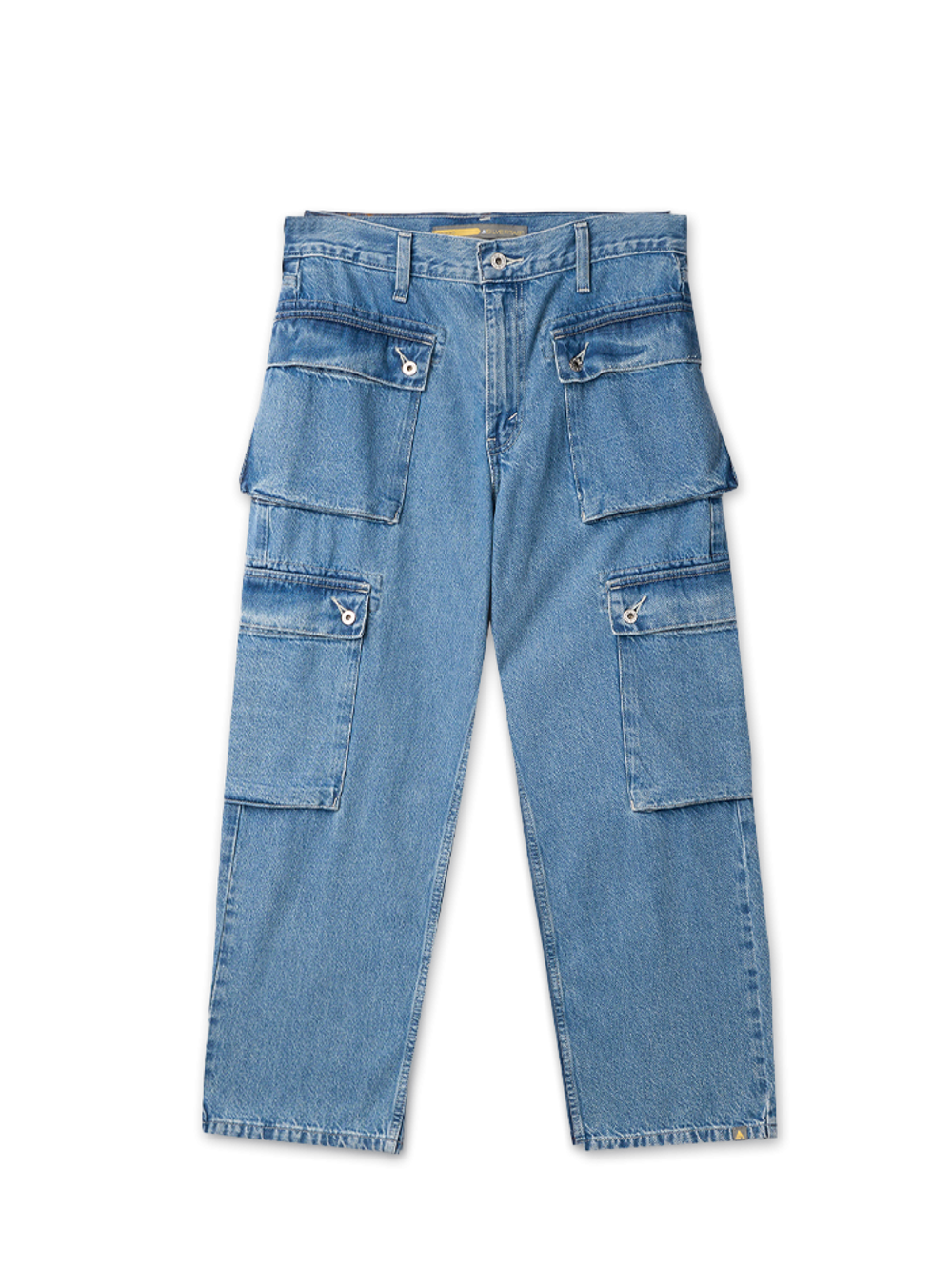 Мужские свободные джинсы Levi's A9236-0002