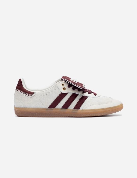 adidas x Wales Bonner Samba 