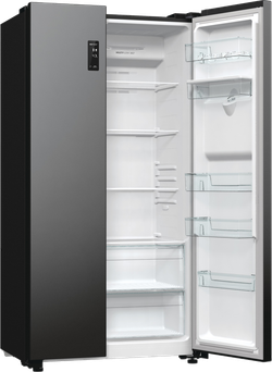 Холодильник Gorenje NRR9185EABXLWD
