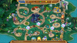 Weather Lord: Legendary Hero Collector's Edition (для ПК, цифровой код доступа)