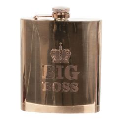 GAEM Набор с фляжкой 450 мл, 6 в 1, L27 W21 H6 см