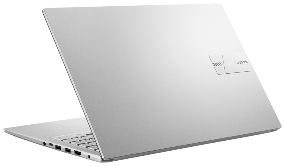 Ноутбук ASUS VivoBook 15 X1502VA-BQ820 15.6" / 16 Гб / SSD 512 Гб / Без ОС / 90NB10T2-M013X0