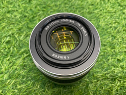 Nikon 30-110mm 3.8-5.6 VR Nikkor 1