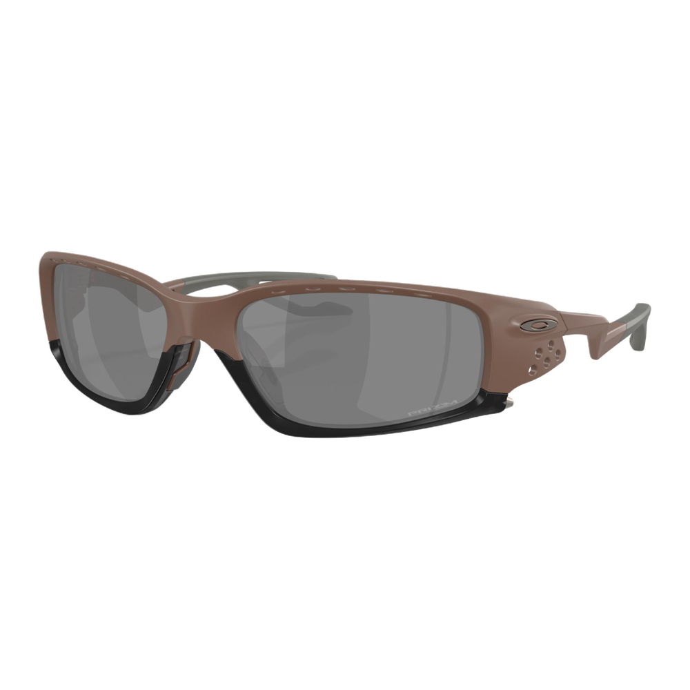 Oakley Очки Full Rim Injection Molded Polycarbonate Square 0oo9529