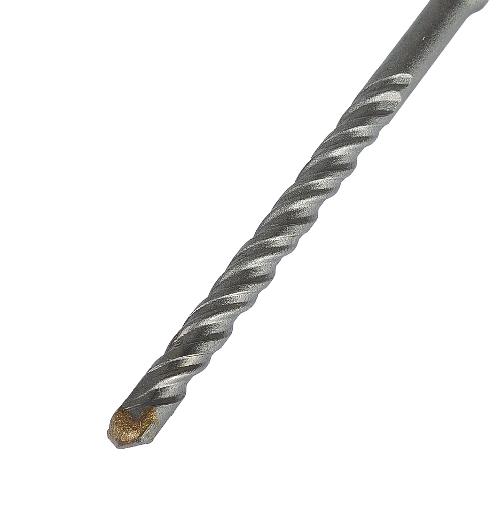 Бур по бетону ВИХРЬ 8x160x100