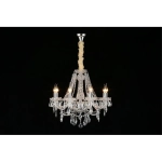 Подвесная люстра Aployt KOLETTA APL.755.03.08