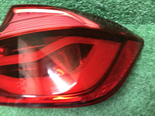 Фонарь правый внешний BMW 3er F30 (2015-2020) LED