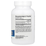 Lake Avenue Nutrition, коэнзим Q10 с экстрактом чёрного перца Bioperine®, 150 вегетарианских капсул