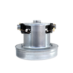 Двигатель пылесоса VAC022UN YDC01PG/CG08 1800W H-115мм D-130мм h-37 мм