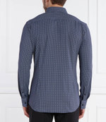 Рубашка Kenno HUGO - темно-синий(50513921)