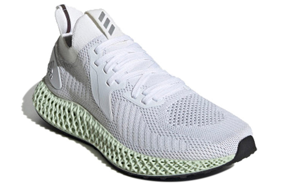 Кроссовки Adidas 4D Run 1.0