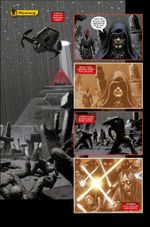 Комикс Звёздные Войны. Эпоха Республики. Дарт Мол