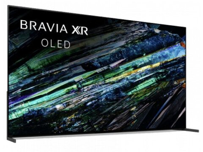 QD OLED телевизор Sony XR-65A95L EU 4K Ultra HD
