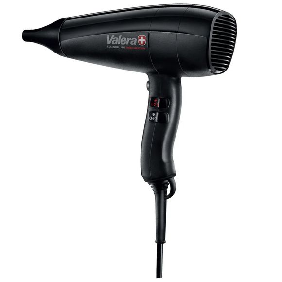 Фен профессиональный Valera Essential 1800 Swiss Selection (HE 1818)