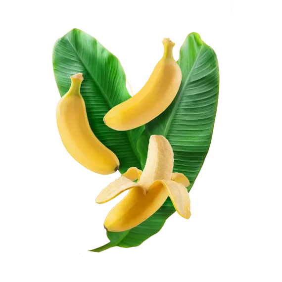 Daily Hookah - Банан (25г)