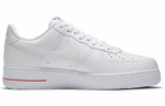 Кроссовки Nike Air Force 1 "Nba Paris"
