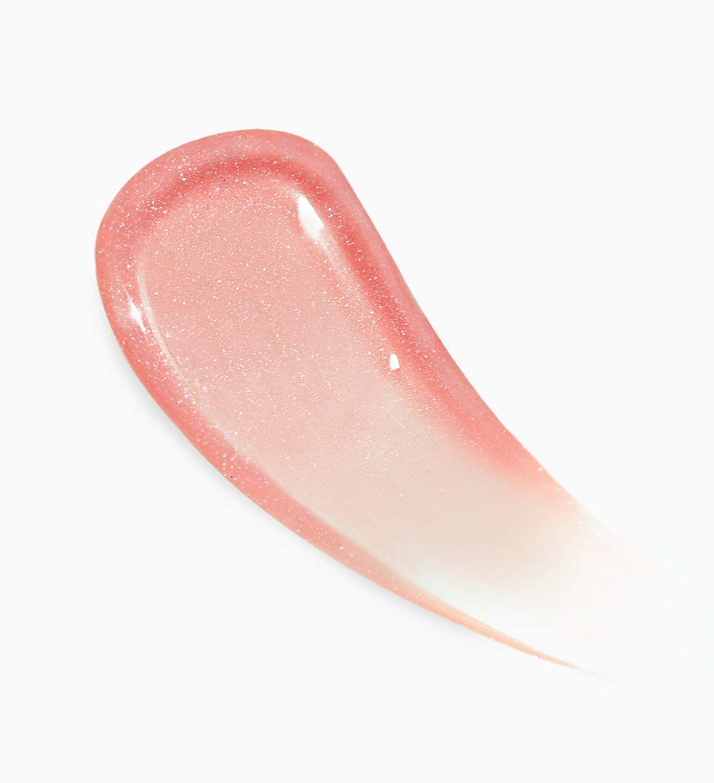 Блеск для губ LuxVisage Icon lips glossy volume 3,4 гр