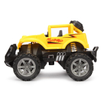 Джип на РУ, коробка JY-208