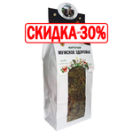 Фитосбор Мужское здоровье