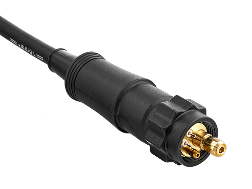 Горелка к п/а Сварог TECH MS 15 F , 4 м, ICTF2099