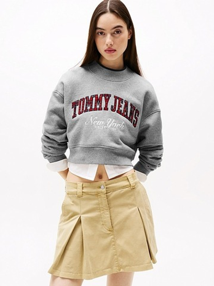 TOMMY JEANS / Толстовка женская