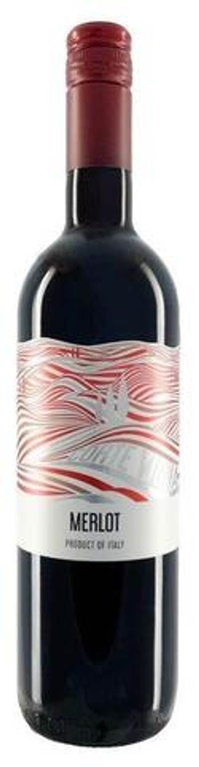 Вино Корте Винья Мерло