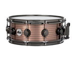 DRUM WORKSHOP SNARE DRUM VINTAGE COPPER OVER STEEL 14x5,5" малый барабан