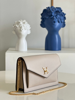 Louis Vuitton Mylockme Chain Pochette
