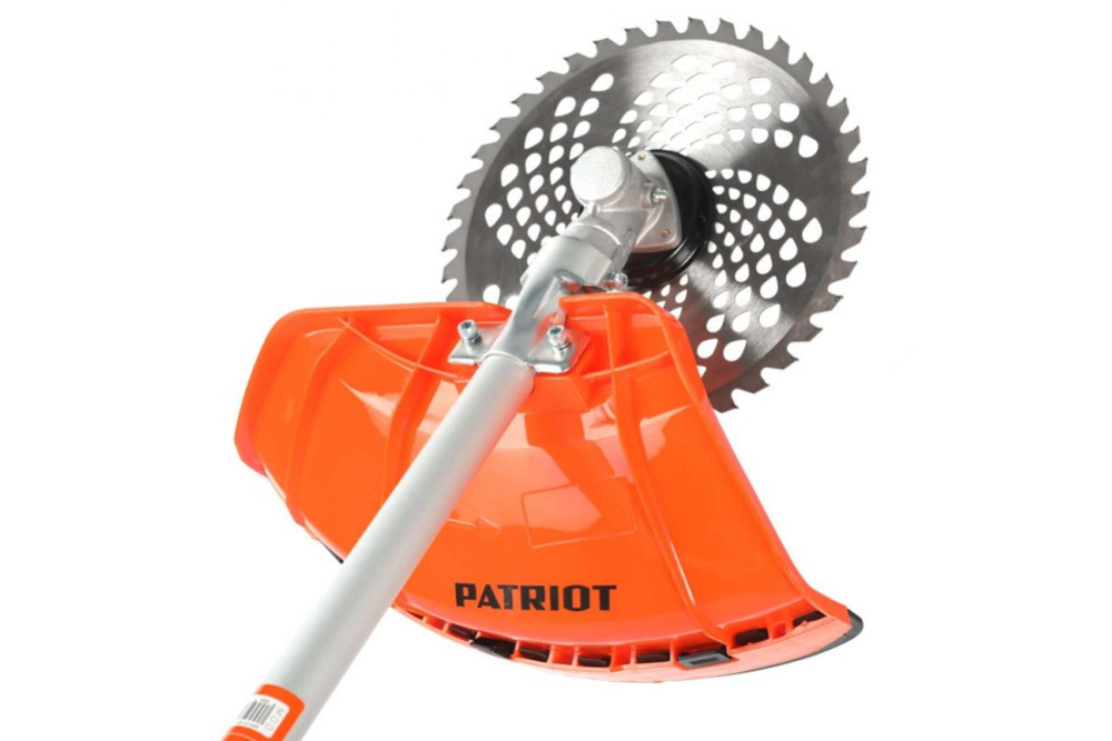 Бензиновый триммер PATRIOT PT 545 XT 1+1 250106221