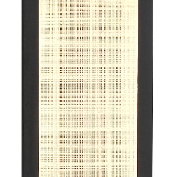 Уличный настенный светодиодный светильник Favourite Mist 4298-2W