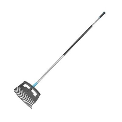 Грабли CELLFAST ERGOLINE 430 для листьев малые