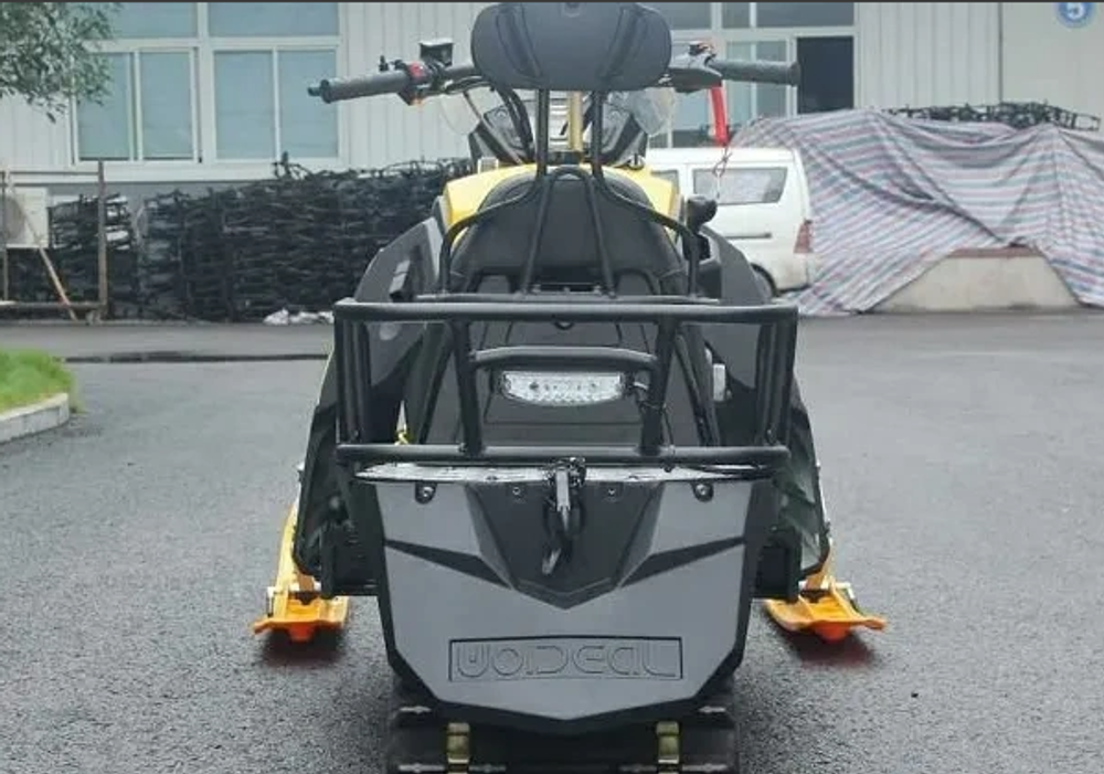 Снегоход Woideal WD 280