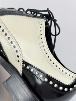 Ботинки Christian Dior
