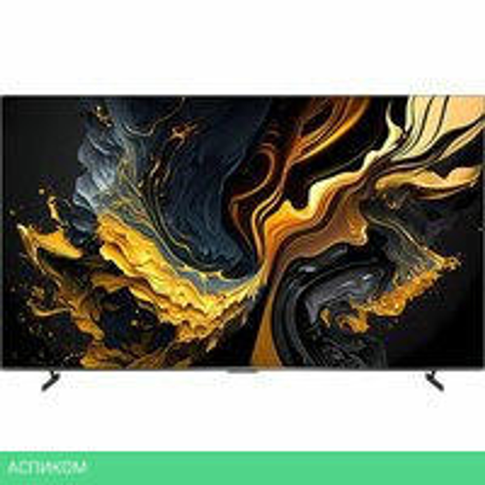 Телевизор Xiaomi TV Max 100 2025 (международная версия)
