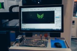 Лазерный станок Oree Laser PH3015 6000W