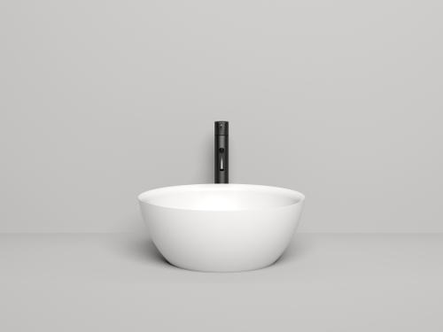 ALDA 02 покраска по RAL полностью