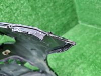 Бампер передний Lexus ES 7 (2018-2021)