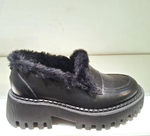 Туфли MARC CAIN VB SC.03 L30 цвет 900 в черном цвете