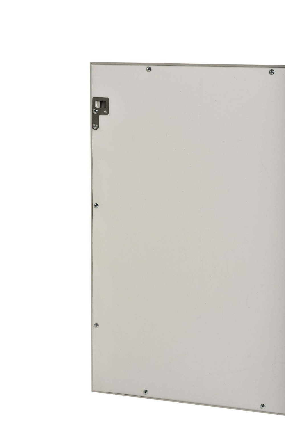 Зеркало SINTESI ARMADIO CROMO 100 с LED-подсветкой  1000x700