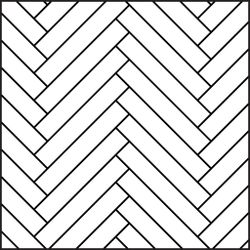 Инженерный паркет Coswick Дуб Берген (Bergen) Шелковое масло ультраматовое