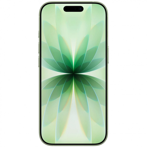 Смартфон Apple iPhone 17 512 ГБ («Шалфейно-зелёный» | Sage)