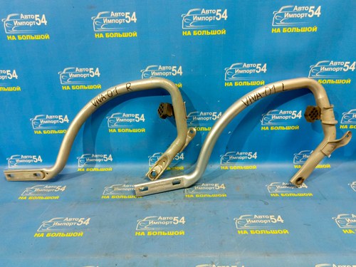 Петля багажника CHEVROLET VIVA 2005