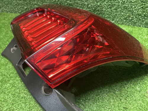 Фонарь левый внешний Haval Jolion (2021-н.в.)