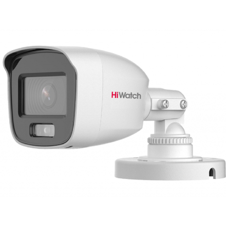 Камера видеонаблюдения HiWatch DS-T500L(B)(2.8mm)