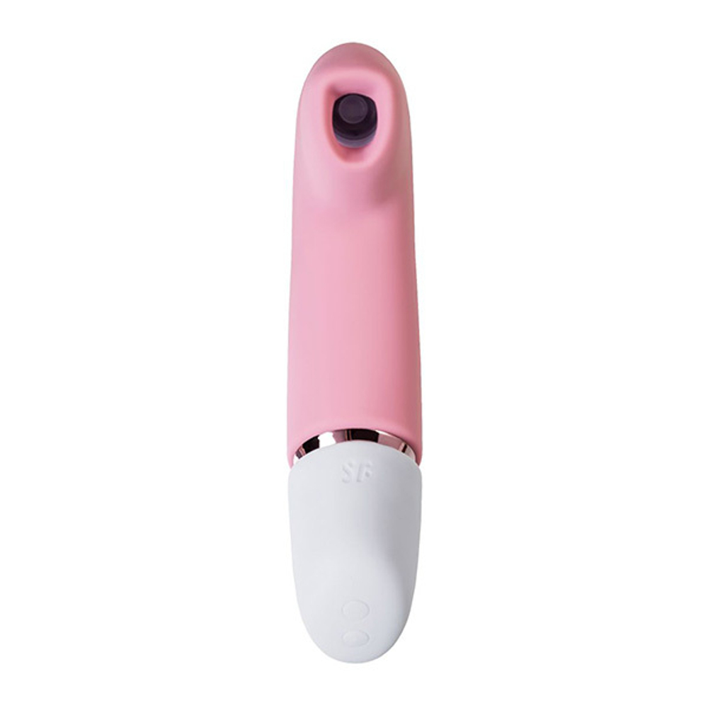 Вибронабор для сексуальных радостей 11см, 12,5см и 13см Satisfyer Marvelous Four