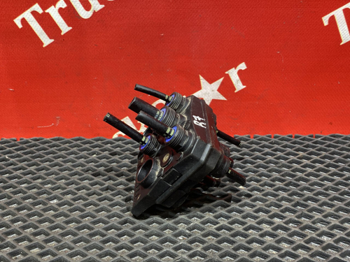 Распределитель тормозных сил 2018г