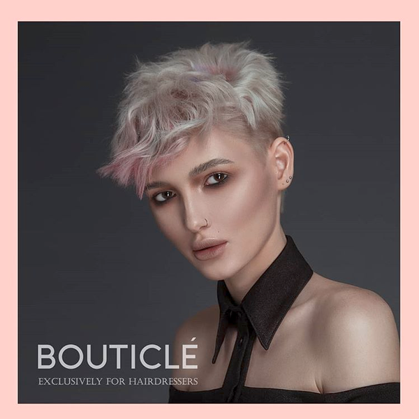 Новая коллекция BOUTICLE