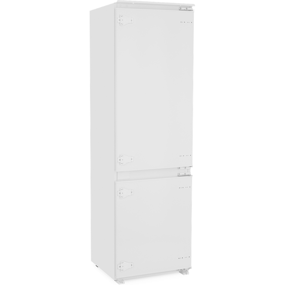 Встраиваемый холодильник ZUGEL ZRI1781NF